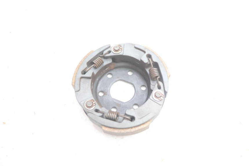 photo de CLUTCH JM MOTORS OLDIES 4T 50 (2020 - 2026) - Zoom on usage condition