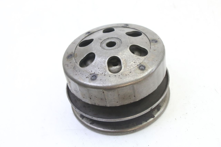 photo de CLUTCH SYM ORBIT 2 4T 50 (2008 - 2017) - Zoom on usage condition