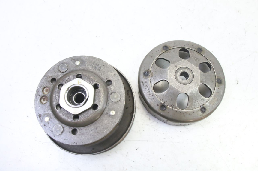 photo de CLUTCH SYM ORBIT 2 4T 50 (2008 - 2017) - Product overview