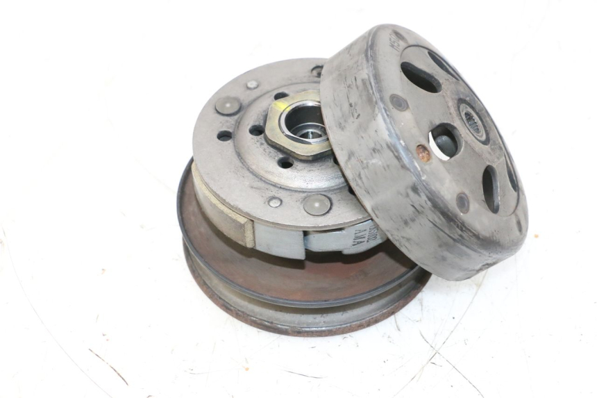 photo de CLUTCH SYM ORBIT 2 4T 50 (2008 - 2017) - Component detail