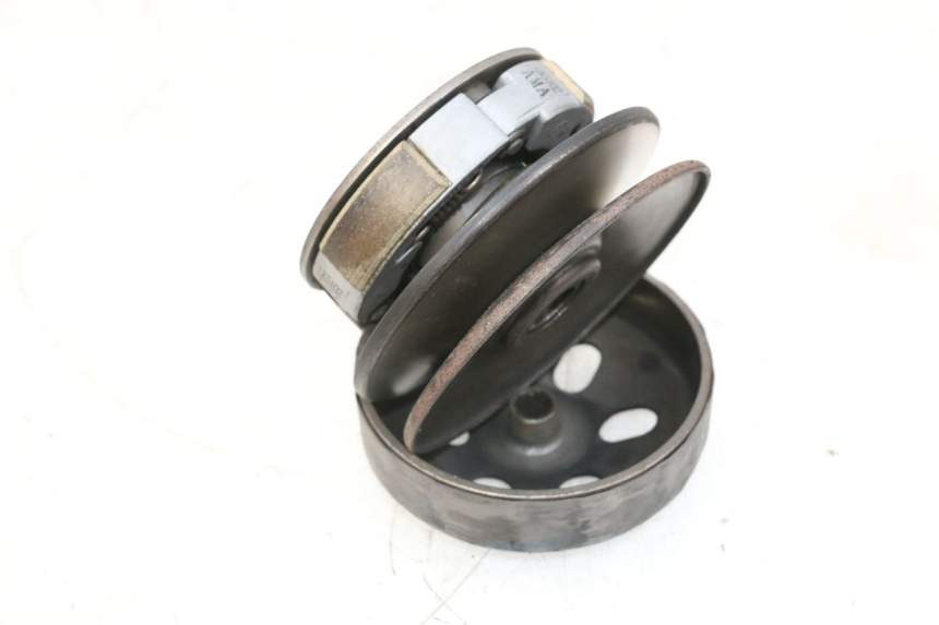 photo de CLUTCH SYM ORBIT 2 4T 50 (2008 - 2017) - Surface and material condition