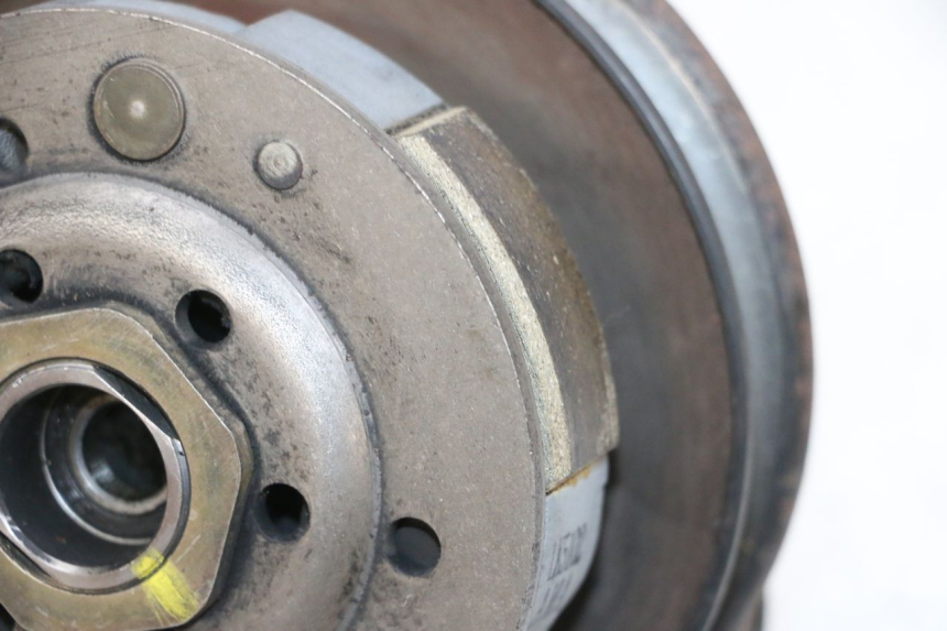 photo de CLUTCH SYM ORBIT 2 4T 50 (2008 - 2017) - Markings and original references