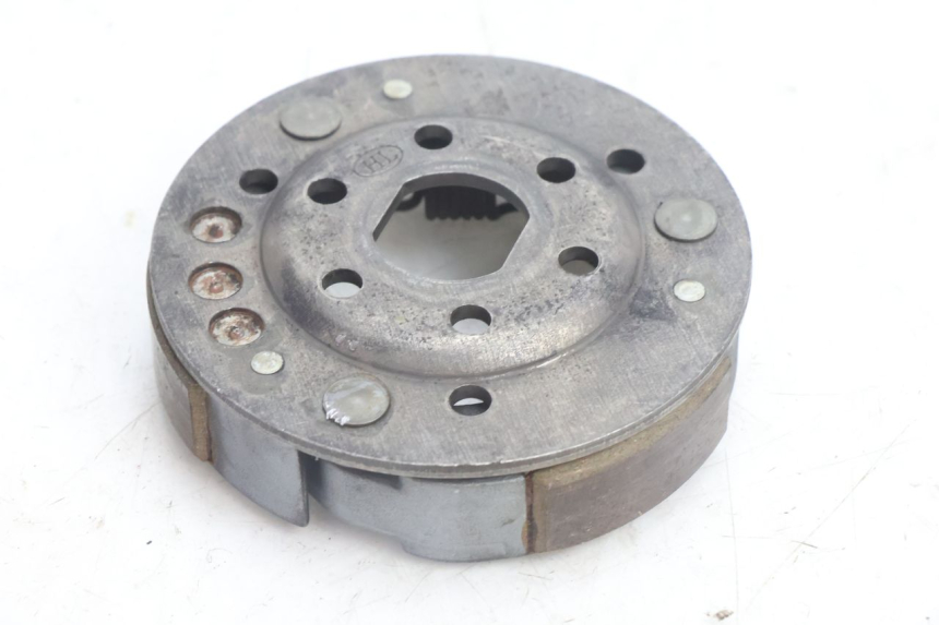 photo de CLUTCH SYM ORBIT 2 4T 50 (2008 - 2017) - Component detail