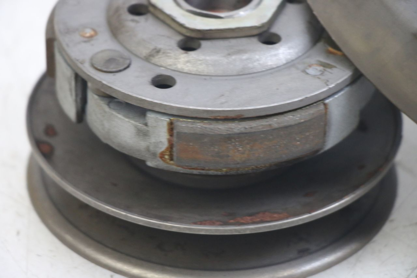 photo de CLUTCH SYM ORBIT 2 TS 2T 50 (2011 - 2016) - Product overview