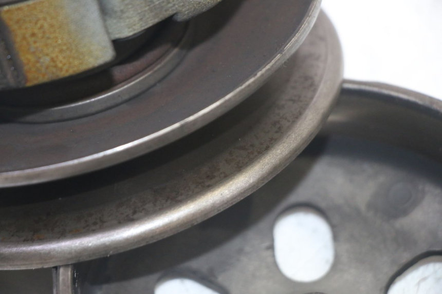 photo de CLUTCH SYM ORBIT III 3 4T 50 (2021 - 2025) - Technical close-up