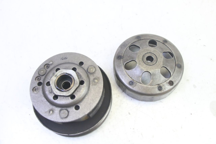 photo de CLUTCH SYM ORBIT III 3 4T 50 (2021 - 2025) - Product overview