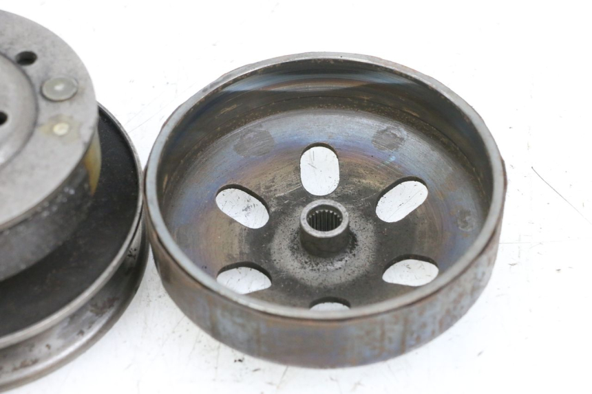 photo de CLUTCH SYM ORBIT III 3 4T 50 (2018 - 2021) - Additional view of the item