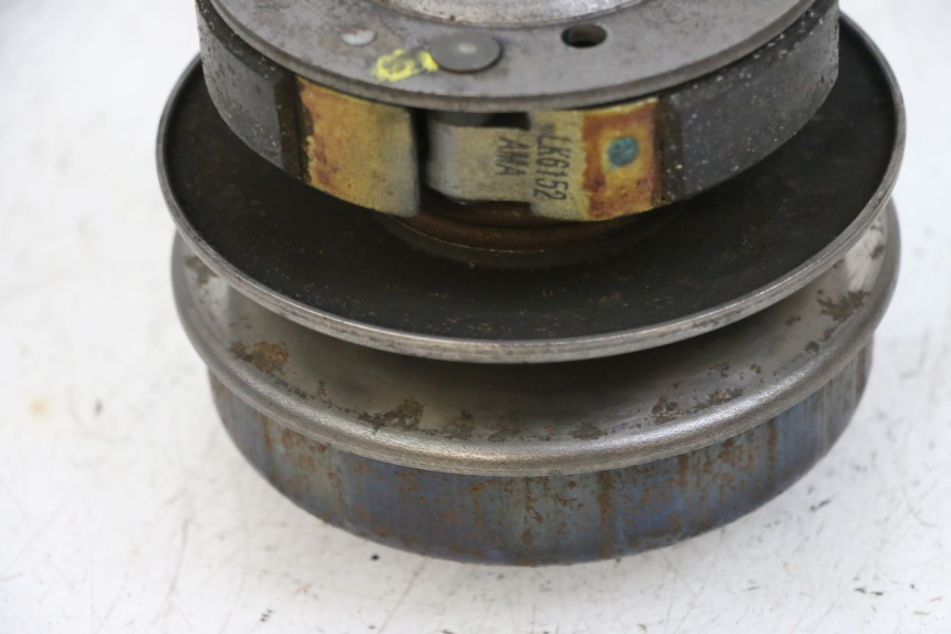 photo de CLUTCH SYM ORBIT III 3 4T 50 (2018 - 2021) - Alternative perspective