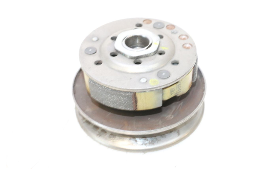 photo de CLUTCH SYM ORBIT III 3 4T 50 (2018 - 2021) - Main view
