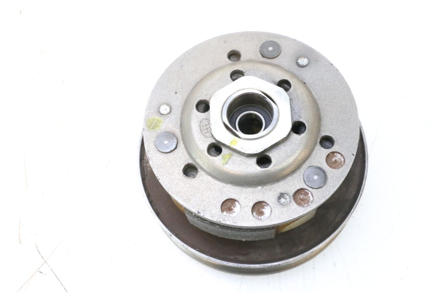 photo de CLUTCH SYM ORBIT III 3 4T 50 (2018 - 2021) - Component detail