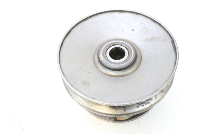 photo de CLUTCH SYM ORBIT III 3 4T 50 (2018 - 2021) - Zoom on usage condition