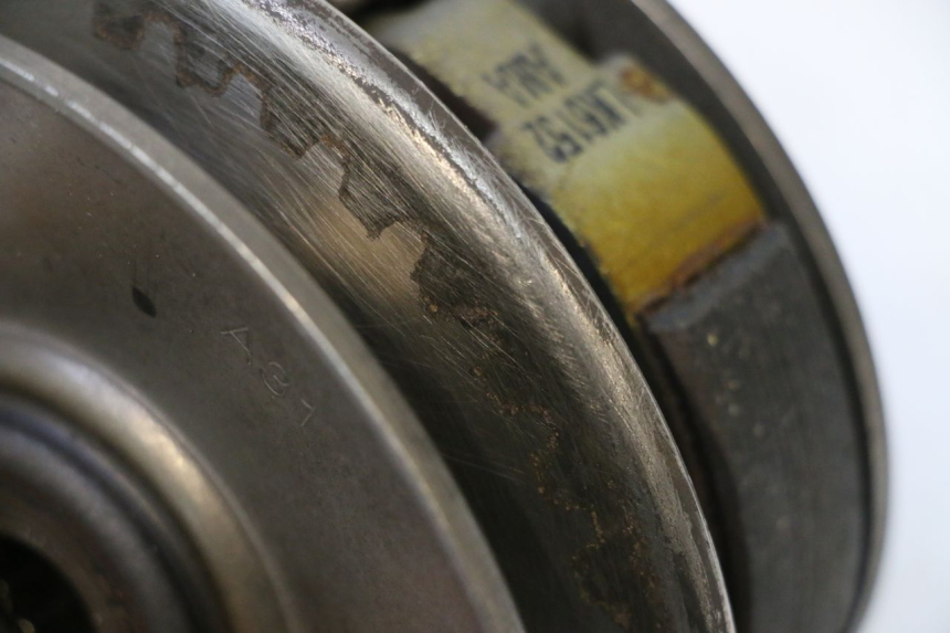 photo de CLUTCH SYM ORBIT III 3 4T 50 (2018 - 2021) - Alternative perspective