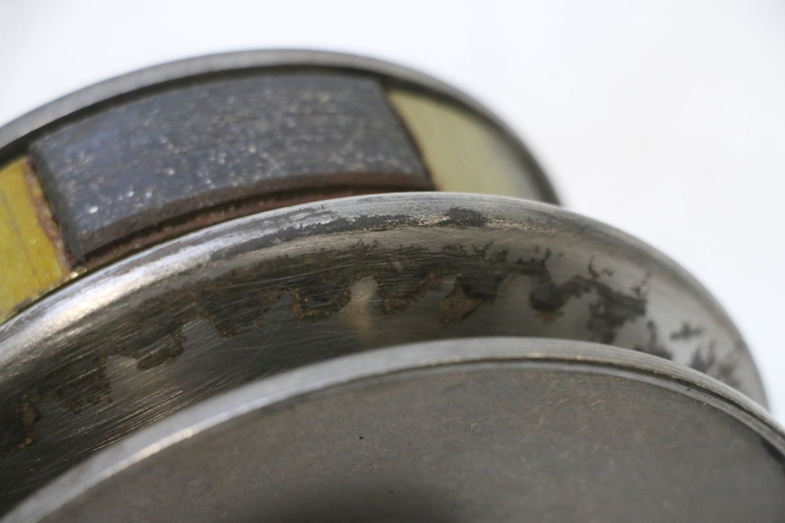 photo de CLUTCH SYM ORBIT III 3 4T 50 (2018 - 2021) - Technical close-up