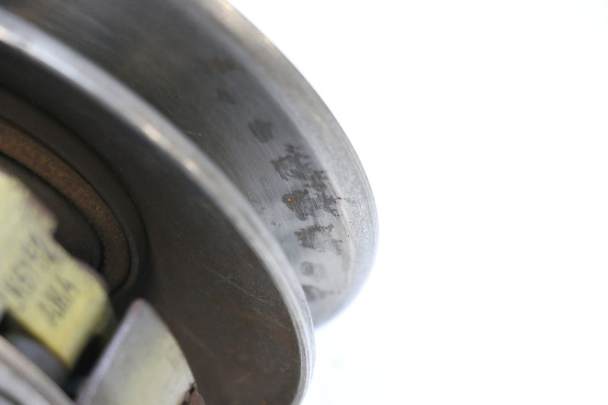 photo de CLUTCH SYM ORBIT III 3 4T 50 (2018 - 2021) - Surface and material condition