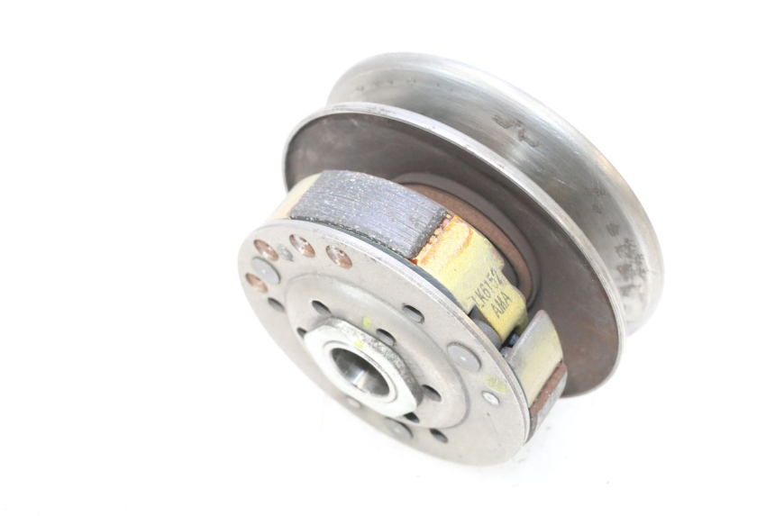 photo de CLUTCH SYM ORBIT III 3 4T 50 (2018 - 2021) - Checked used part