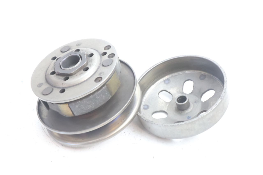 photo de CLUTCH SYM ORBIT III 3 4T 50 (2021 - 2025) - Main view