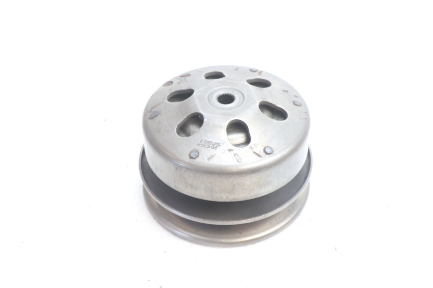 photo de CLUTCH SYM ORBIT III 3 4T 50 (2021 - 2025) - Zoom on usage condition