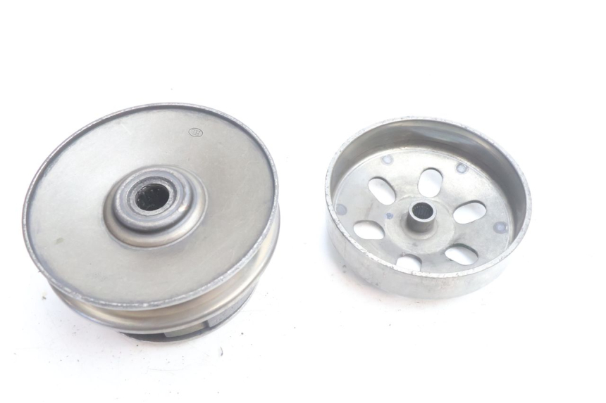photo de CLUTCH SYM ORBIT III 3 4T 50 (2021 - 2025) - Technical close-up
