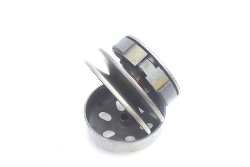 photo de CLUTCH SYM ORBIT III 3 4T 50 (2021 - 2025) - Product overview