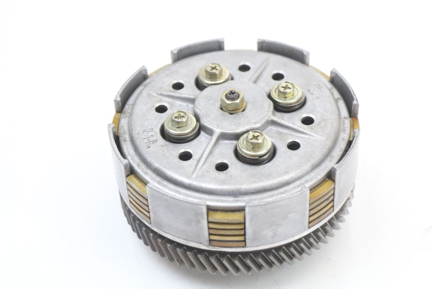 photo de CLUTCH ASTOR ORCAL 125 (2015 - 2017) - Component detail