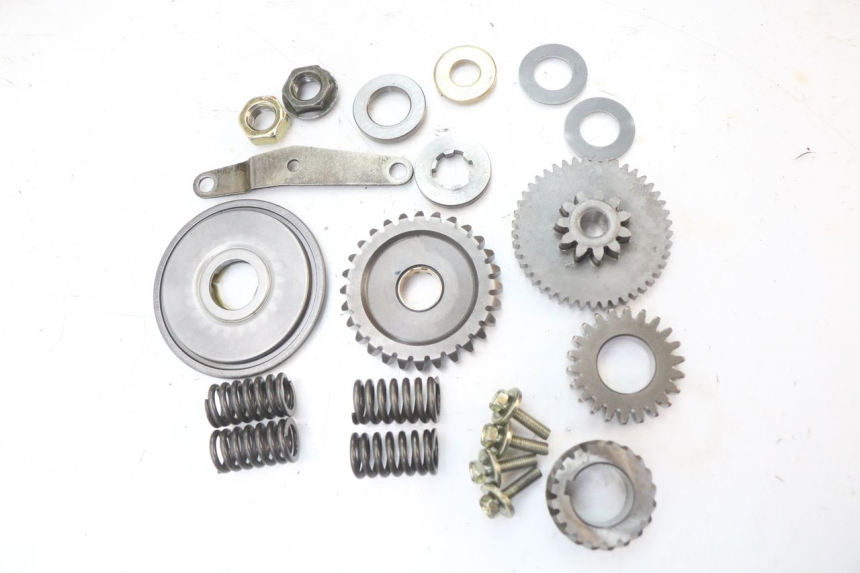 photo de CLUTCH ASTOR ORCAL 125 (2015 - 2017) - Component zoom