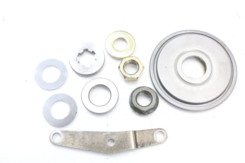 photo de CLUTCH ASTOR ORCAL 125 (2015 - 2017) - Supplementary product photo