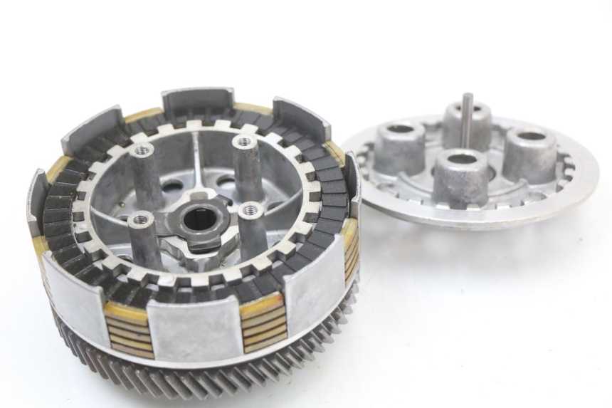 photo de CLUTCH ASTOR ORCAL 125 (2015 - 2017) - Technical close-up