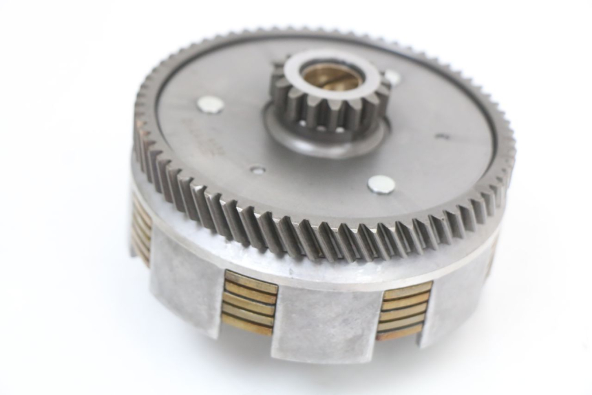 photo de CLUTCH ASTOR ORCAL 125 (2015 - 2017) - Fixing points details