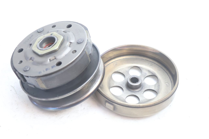 photo de CLUTCH IMF INDUSTRIE PACH 2T 50 (2009 - 2013) - Main view