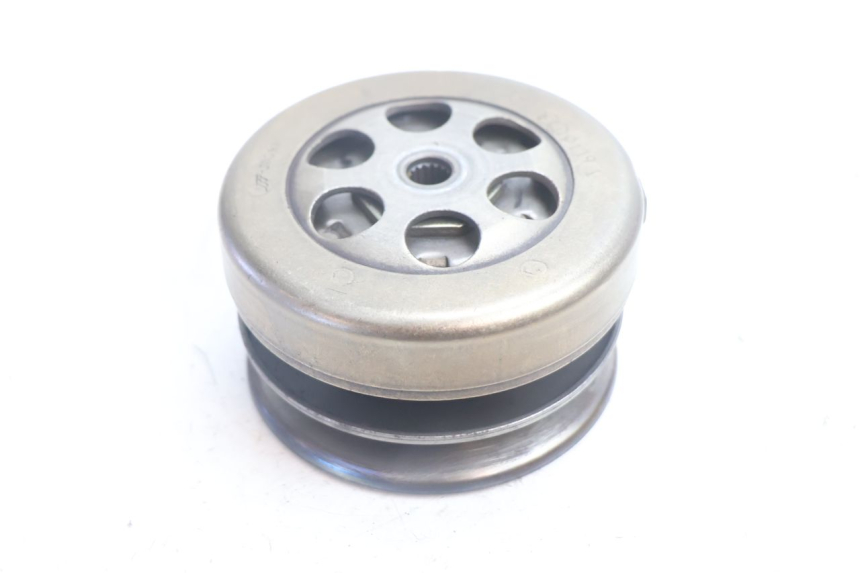 photo de CLUTCH IMF INDUSTRIE PACH 2T 50 (2009 - 2013) - Zoom on usage condition
