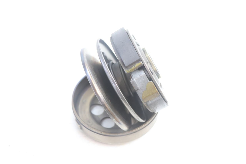 photo de CLUTCH IMF INDUSTRIE PACH 2T 50 (2009 - 2013) - Alternative perspective