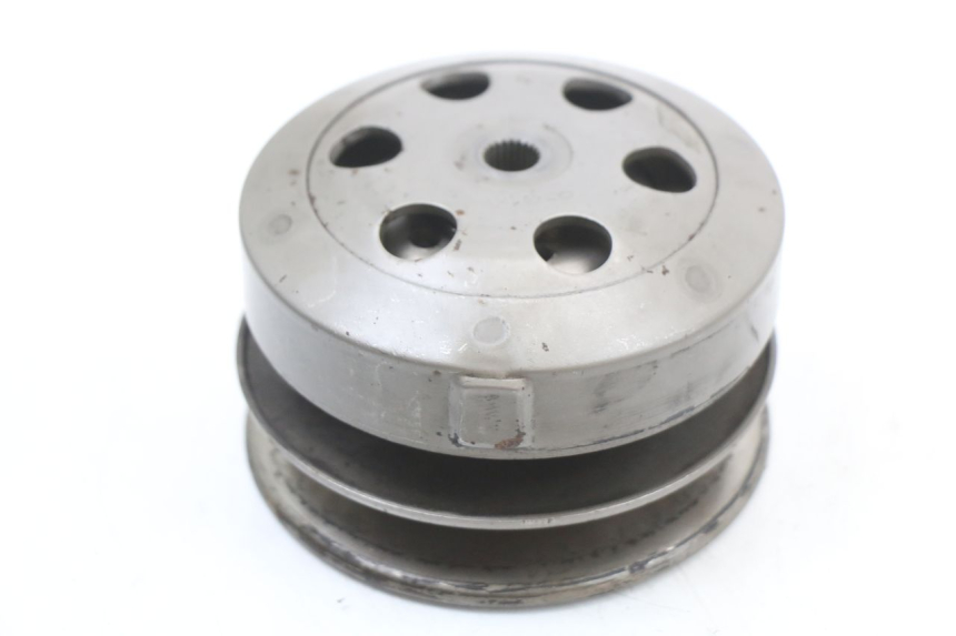 photo de CLUTCH IMF INDUSTRIE PACH 4T 50 (2009 - 2018) - Zoom on usage condition