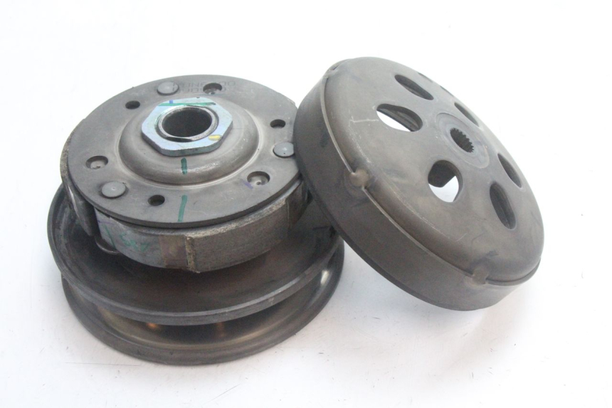 photo de CLUTCH HONDA PCX (JF28) 125 (2009 - 2011) - Main view