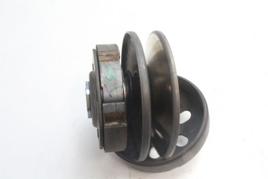 photo de CLUTCH HONDA PCX (JF28) 125 (2009 - 2011) - Alternative perspective