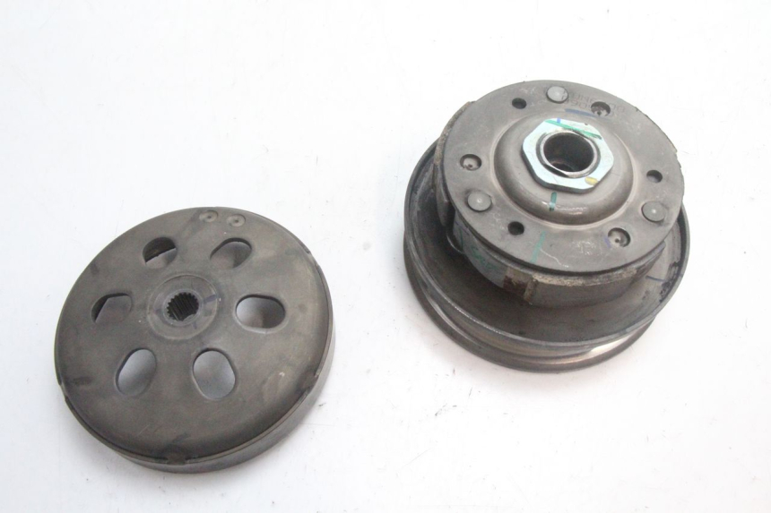 photo de CLUTCH HONDA PCX (JF28) 125 (2009 - 2011) - Technical close-up