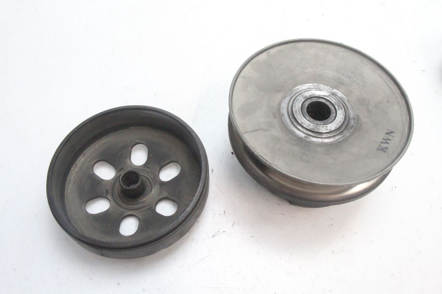 photo de CLUTCH HONDA PCX (JF28) 125 (2009 - 2011) - Product overview