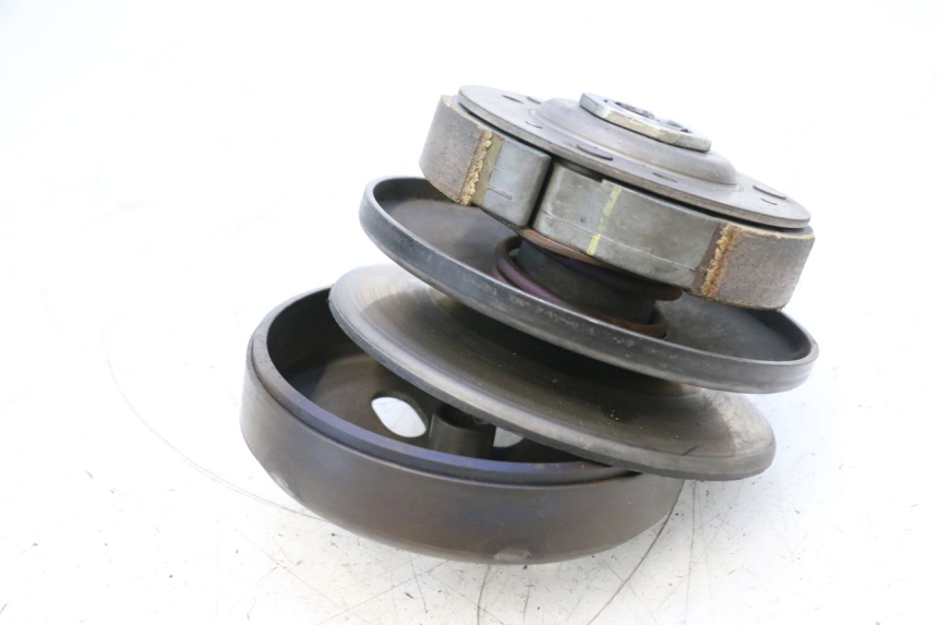 photo de CLUTCH HONDA PCX (JF57/JF64) 125 (2014 - 2018) - Zoom on usage condition