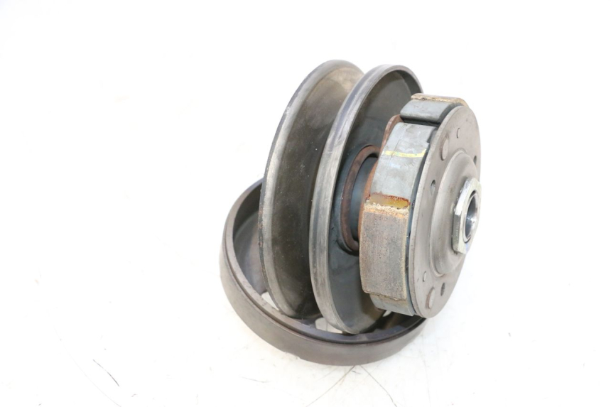 photo de CLUTCH HONDA PCX (JF57/JF64) 125 (2014 - 2018) - Markings and original references