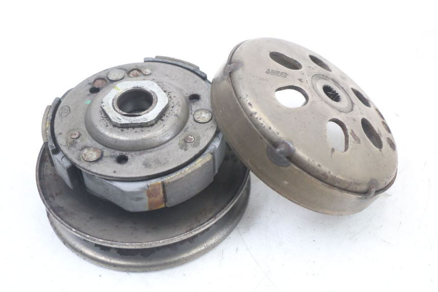 photo de CLUTCH PEUGEOT DJANGO 125 (2014 - 2017) - Main view