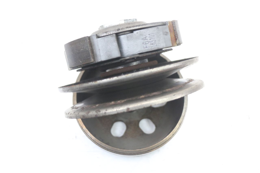 photo de CLUTCH PEUGEOT DJANGO 125 (2014 - 2017) - Product overview