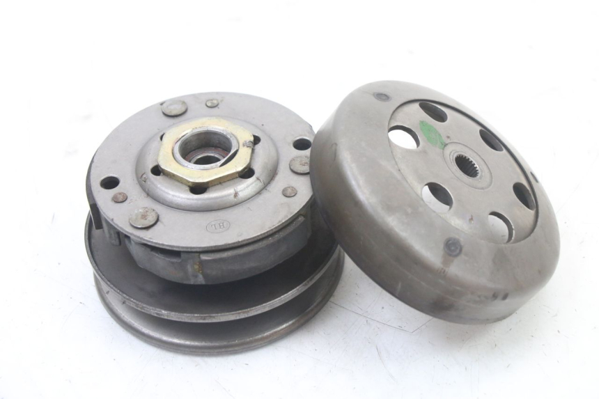 photo de CLUTCH PEUGEOT SPEEDFIGHT 3 LC 2T 50 (2009 - 2015) - Main view