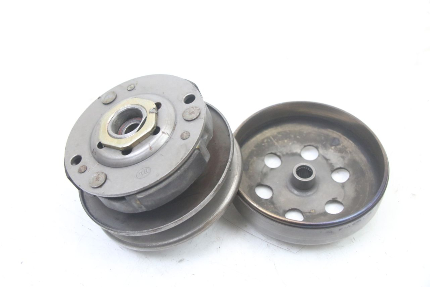 photo de CLUTCH PEUGEOT SPEEDFIGHT 3 LC 2T 50 (2009 - 2015) - Component detail