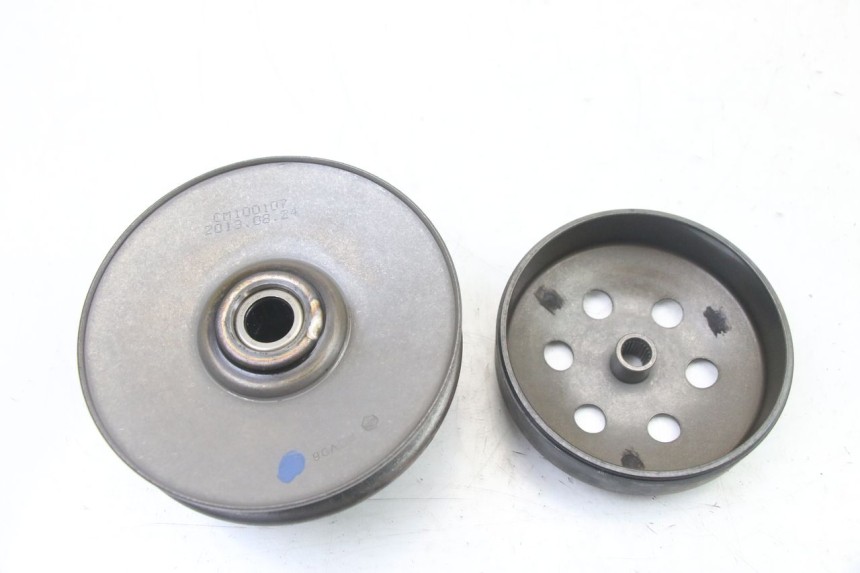 photo de CLUTCH PIAGGIO FLY 2T 50 (2004 - 2017) - Technical close-up