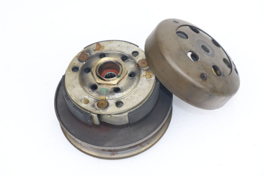 photo de CLUTCH PIAGGIO LIBERTY 2T 50 (2009 - 2013) - Main view