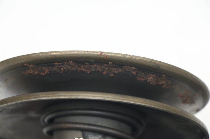 photo de CLUTCH PIAGGIO LIBERTY 2T 50 (2009 - 2013) - Alternative perspective