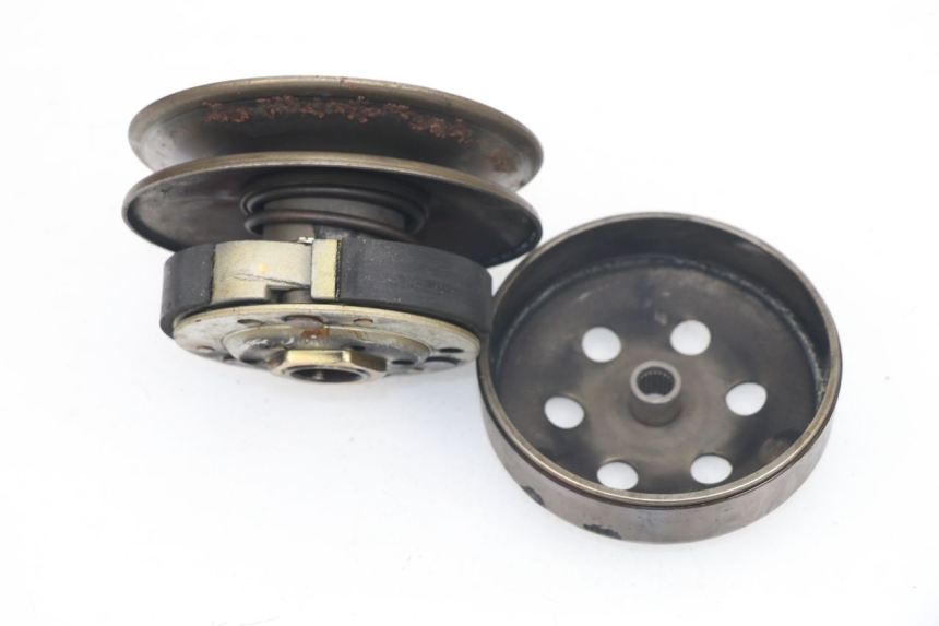 photo de CLUTCH PIAGGIO LIBERTY 2T 50 (2009 - 2013) - Technical close-up