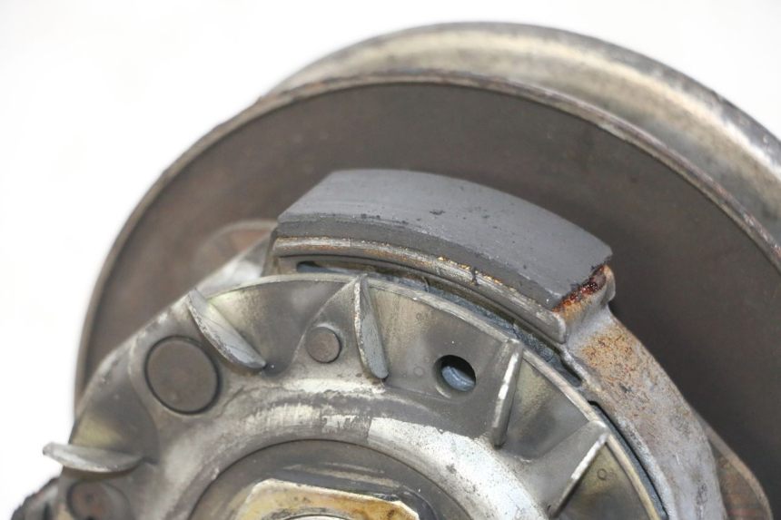 photo de CLUTCH PIAGGIO MP3 125 (2006 - 2014) - Additional view of the item