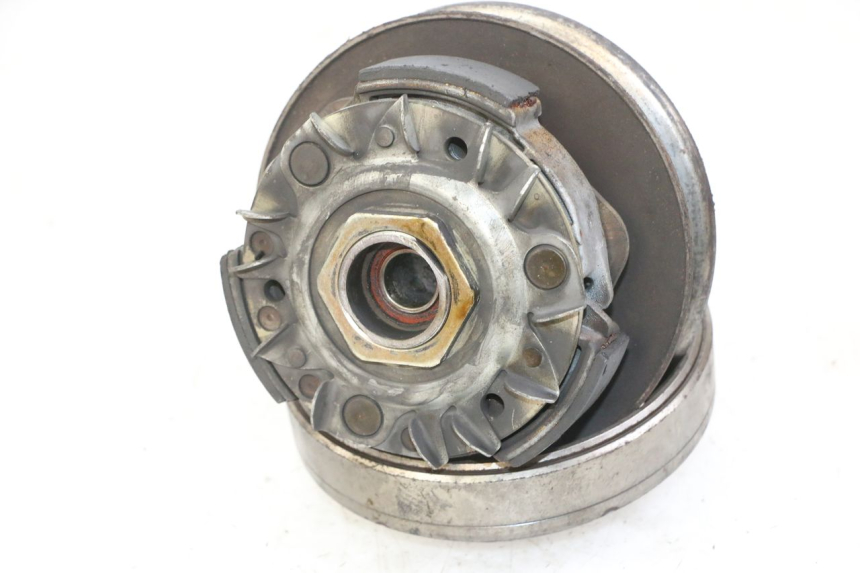 photo de CLUTCH PIAGGIO MP3 125 (2006 - 2014) - Markings and original references