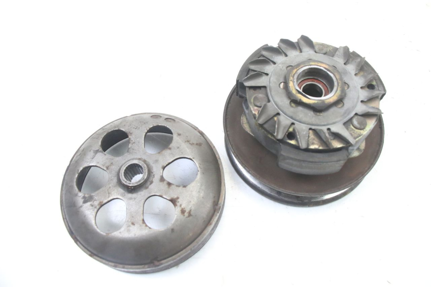 photo de CLUTCH PIAGGIO VESPA GRANTURISMO 125 (2003 - 2007) - Product overview