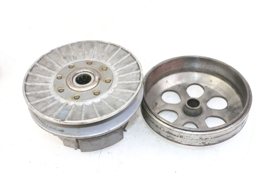photo de CLUTCH PIAGGIO VESPA GRANTURISMO 200 (2004 - 2005) - Alternative perspective